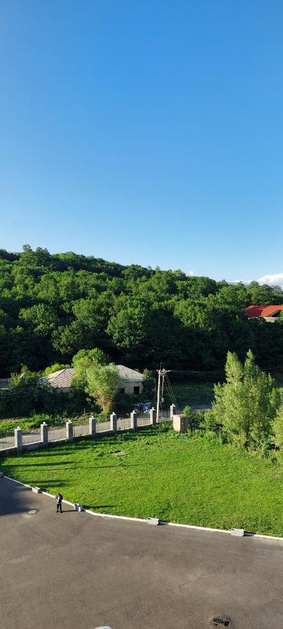 Via Tsaghkadzor Διαμέρισμα Εξωτερικό φωτογραφία